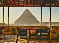 Фото отеля The Heaven Pyramids