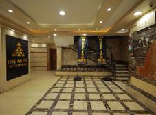 Фото отеля The Muse Pyramids INN