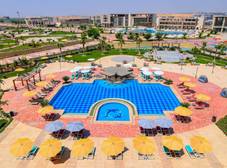 Фото отеля Tolip Gardens Hotel