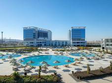 Фото отеля Tolip Olympic International City