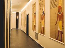 Фото отеля Tourist Palace Hotel
