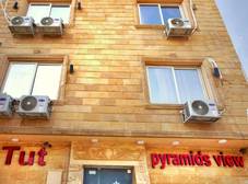 Фото отеля Tut Pyramids View
