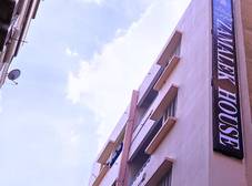 Фото отеля Zamalek House Hotel