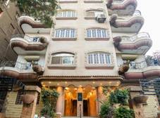 Фото отеля Tiye Pyramids Hotel