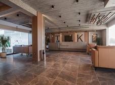 Фото отеля TK Suites