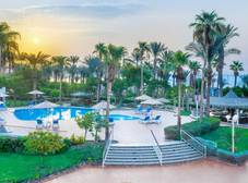 Фото отеля TheLifeCo Sharm El Sheikh