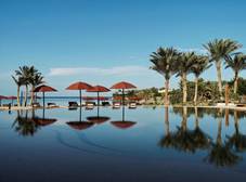 Фото отеля The Chedi El Gouna