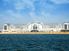 Фото отеля Tolip El Forsan Hotel