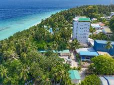 Фото отеля Nest by Hawks Hotels Kamadhoo Baa Atoll