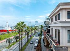 Фото отеля Acord Hotel & Balcony