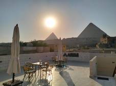Фото отеля Antique Pyramids Inn