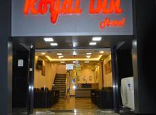 Фото отеля Royal Inn Residence