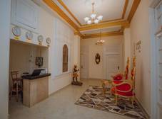 Фото отеля Tahrir Plaza Suites