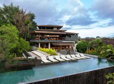Фото отеля Alaya Suites Ubud