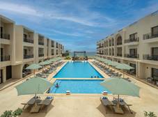 Фото отеля Al Masa Hotel El Sokhna