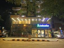 Фото отеля AlAshrafia Smart Residence