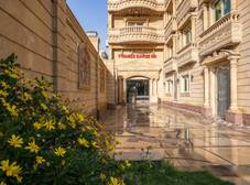 Фото отеля Sunrise Pyramids Inn
