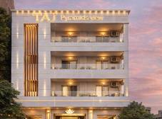 Фото отеля Taj Pyramids View Inn
