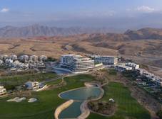Фото отеля Tivoli La Vie Muscat Hotel & Residence