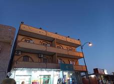 Фото отеля Al-Manara Hostel Siwa Oasis