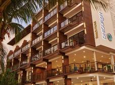 Фото отеля Beach Hotel Dhigurah