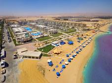 Фото отеля SeaVille Beach Hotel By Elite Hotels Resorts