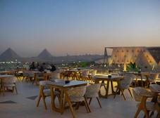 Фото отеля Royal Great Pyramid INN