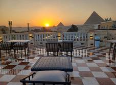 Фото отеля Royal Pyramids Inn