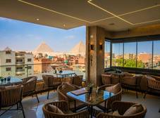 Фото отеля Royal Pyramids View Inn