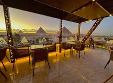 Фото отеля Sahara Pyramids Inn