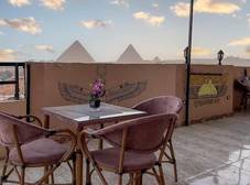 Фото отеля Sneferu Pyramids Inn