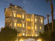 Фото отеля Solima Pyramids Inn