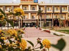 Фото отеля Siesta Marina Hotel