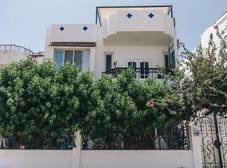 Фото отеля Rafiki Hostel Dahab