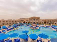 Фото отеля Ramage Hotel Resort