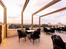Фото отеля Remal Pyramids Hotel