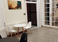 Фото отеля Richmond Down Town Hotel