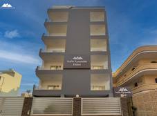 Фото отеля Sofia Pyramids Hotel