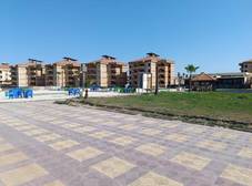 Фото отеля Ras El Bar Apartments Armed Forces