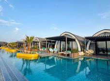 Фото отеля CaspiMayr Retreat Beach Resort