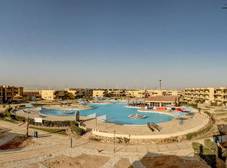 Фото отеля Regina Resort El Sokhna