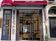 Фото отеля Taksim Avenue Hotel