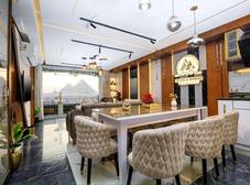 Фото отеля Piccolo Mondo Boutique Hotel