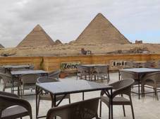 Фото отеля Pyramids Kingdom