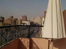 Фото отеля Pyramids Road Guest House