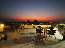 Фото отеля Pyramids Skyline Hotel Cairo