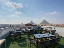 Фото отеля Pyramids Star Inn