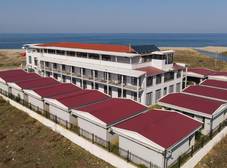 Фото отеля Yalikoy Deniz Otel