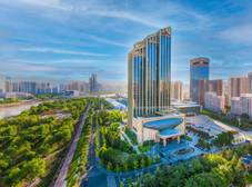 Фото отеля Crowne Plaza Hotel Lanzhou