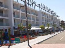 Фото отеля Porto Said Hotel & Spa